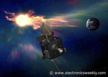 ESA selects Airbus to build the space weather satellite Vigil