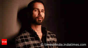 Shahid: Net worth Rs 300 crores approx - Deets inside