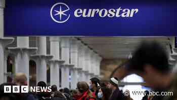 Tens of millions spent ahead of new EU fingerprint travel rules