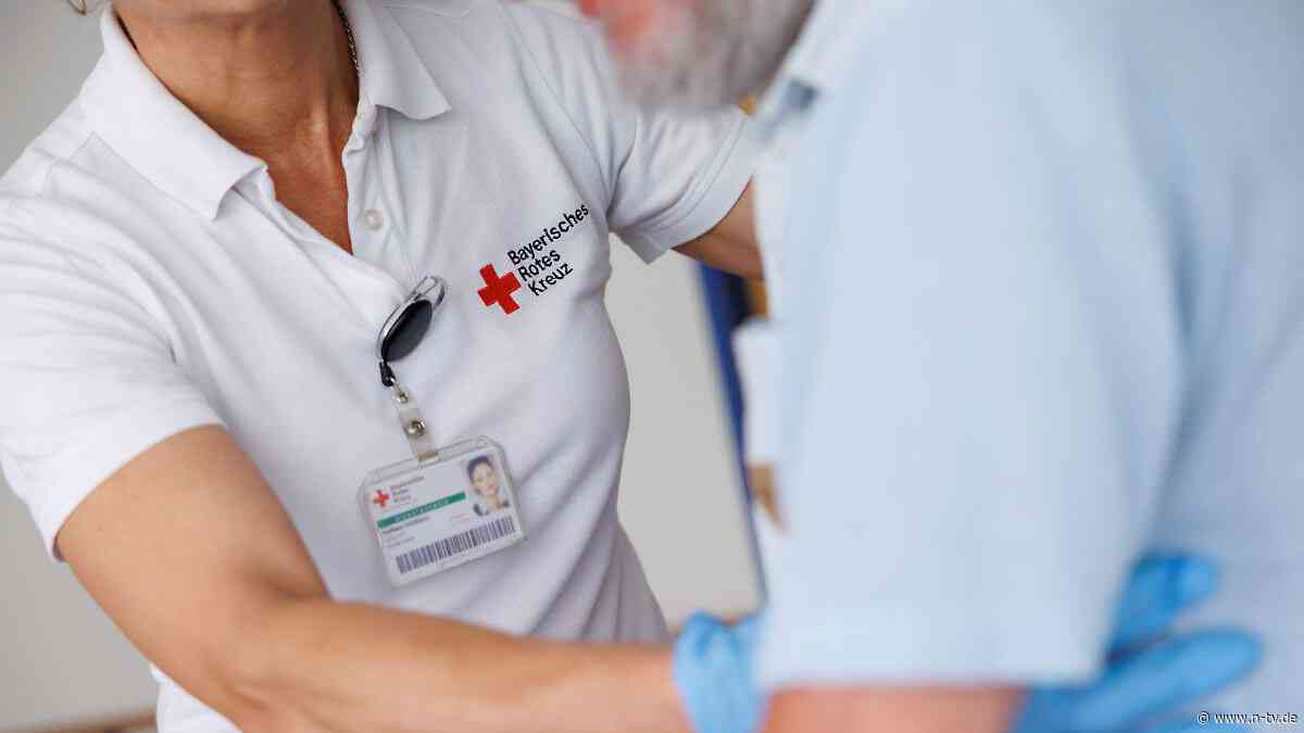Prognose von Krankenkassen: Pflegebeitrag steigt Anfang 2025 wohl weiter