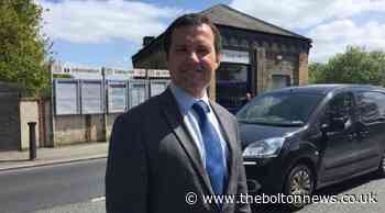 Bolton West MP speaks on Football Governance Bill delay
