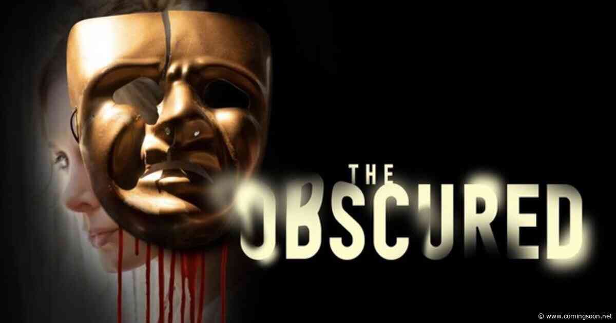 The Obscured Streaming: Watch & Stream Online via Amazon Prime Video