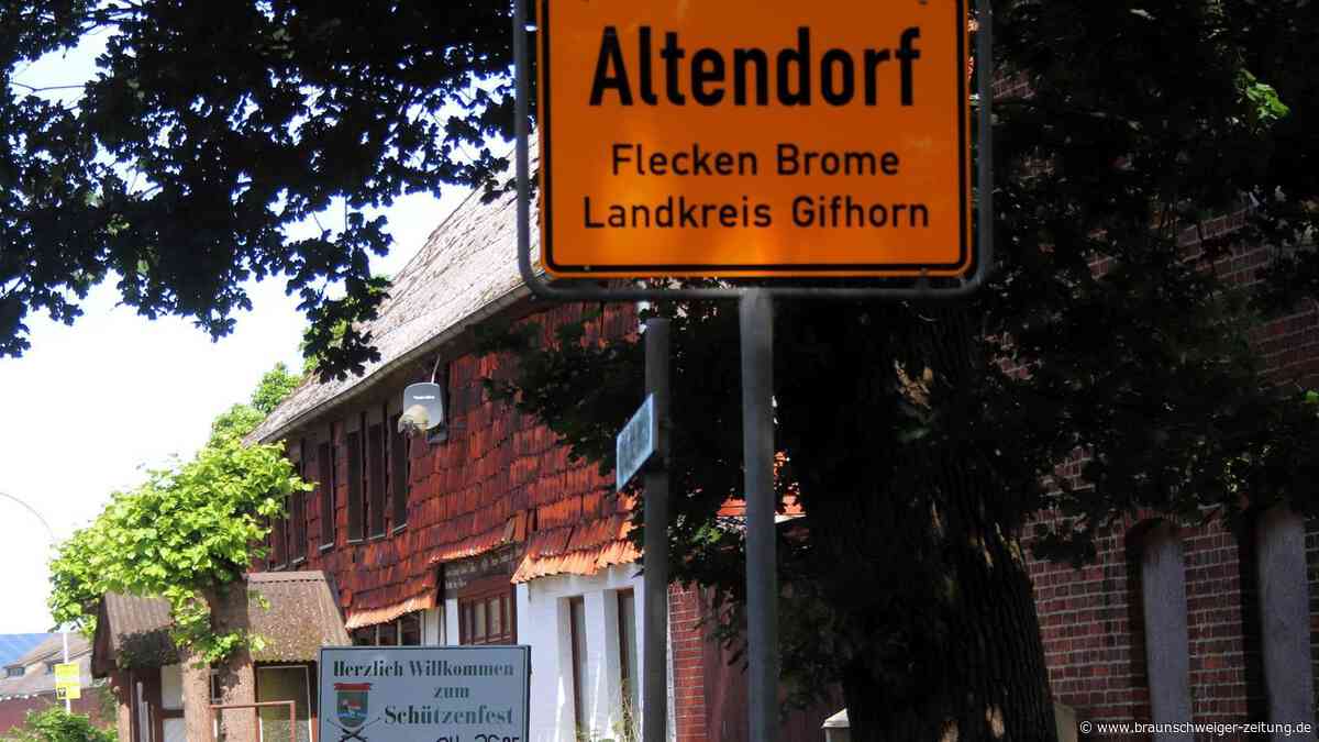 Entsetzen über Nazi-Gegröle auf dem Schützenfest in Altendorf