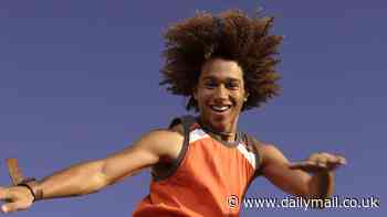 Corbin Bleu shows off his impressive jump rope skills 17 years after starring in Disney Channel's Jump In!: 'Still got it'