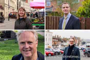 Wiltshire's Lib Dems welcome general election announcement