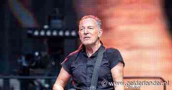 Bruce Springsteen stelt concerten in Milaan en Praag uit wegens stemproblemen: fans in onzekerheid over Nederlandse shows