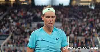 Für letztes Karriere-Ziel Olympia? Tennis-Star Rafael Nadal plant Wimbledon-Verzicht