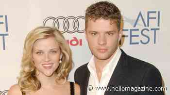 Ryan Phillippe shares 'hot' throwback photo with single ex-wife Reese Witherspoon