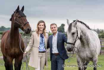 Opmerkelijke nieuwkomer in Breese politiek: paardenspecialist Jan Spaas op lijst ‘onsBree’