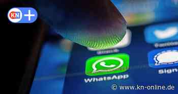 Fake-Chats bei Whatsapp: Kieler Unternehmerin mit Rassismusvorwurf konfrontiert