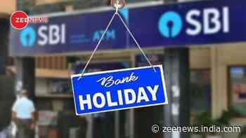 Bank Holidays In June 2024: Bank To Remain Close For Atleast 12 Days In June; Check Full Details Here