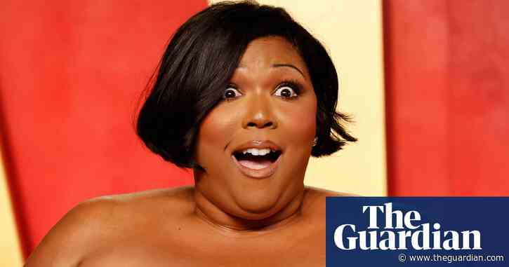 Lizzo reacts to South Park storyline on Ozempic: ‘I showed the world how to love yourself’