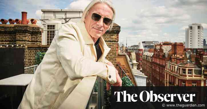 ‘Politicians? They’re mugs, all of them’: Paul Weller on music, style and the state of the nation