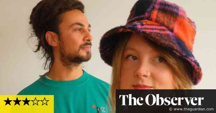GeeJay: What’s the Sun Without the Rain? review – charming UK jazz-soul