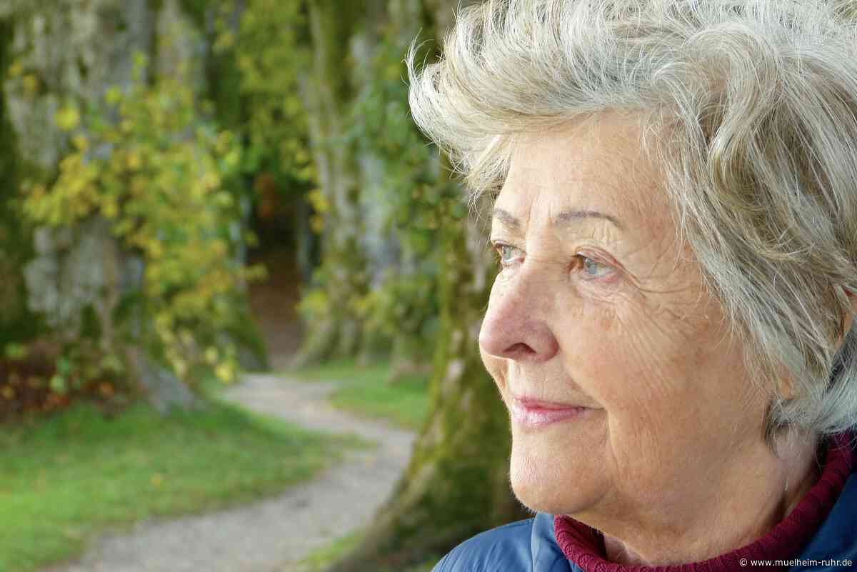 Beratung in Saarn (BiS) zum Thema Demenz: Leistungen der Pflegeversicherung