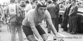 De Vredeskoers als antwoord op de Tour de France tijdens de Koude Oorlog