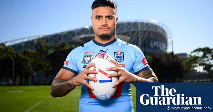 ‘Know your circle’: Spencer Leniu breaks silence on racism ban ahead of Origin debut