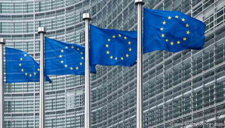 EU passes law to boost green tech production