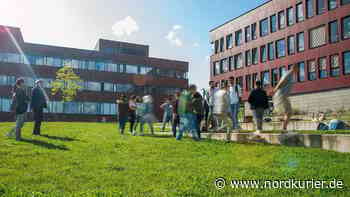 Angehende Studenten aufgepasst: Universität Rostock öffnet ihre Türen