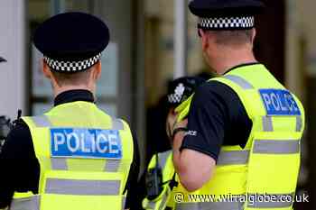 Hotspot patrols to tackle antisocial behaviour on Merseyside