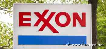 Exxon-Aktie freundlich: Rechte der Aktionäre untergraben? Norwegischer Staatsfonds stimmt gegen ExxonMobil-Direktor ab