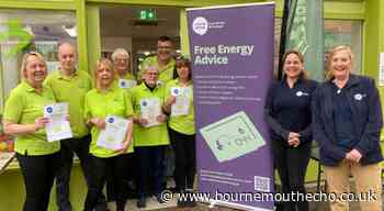 Poole Waste Not Want Not to host Citizens Advice energy advisors