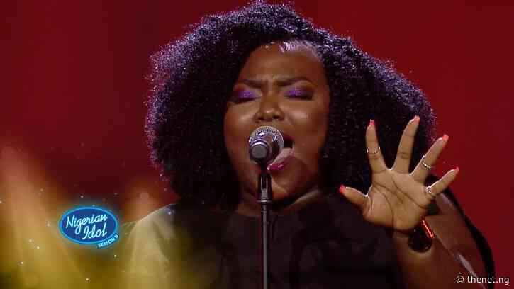 Nigerian Idol S9: Top 10 Emerge As Contestants Perform Hit Gen Alpha Songs