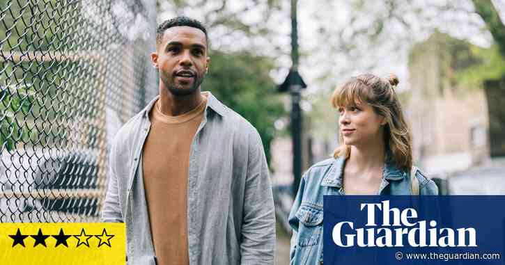 This Time Next Year review – satisfyingly slick by-the-numbers romcom