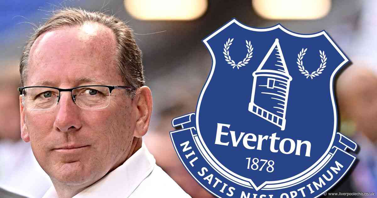 Everton transfer news LIVE - John Textor takeover latest, Farhad Moshiri talks, Che Adams update