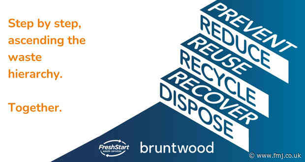 Fresh Start wins waste management deal with Bruntwood