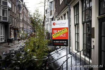'Massale' verkoop huurwoningen dreigt door nieuwe wet