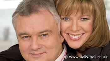 Inside Eamonn Holmes' three years of hell: From losing his mother, job and home to his agonising health battle and split from wife Ruth Langsford as he breaks silence on shock divorce
