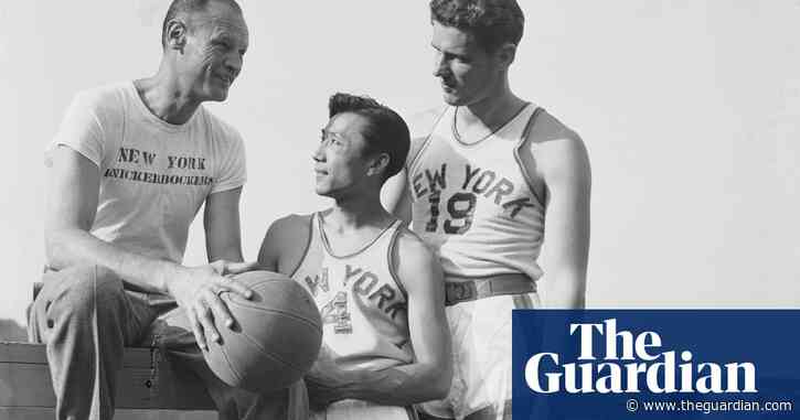 Wat Misaka: the Japanese American star who broke the NBA’s color barrier
