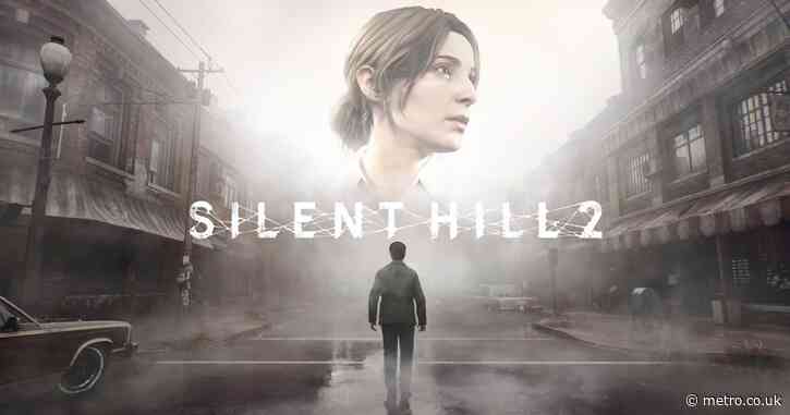 Silent Hill Transmission announced for Thursday but still no PlayStation Showcase
