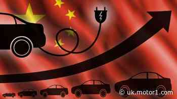 How China became the leader of the electric car (and what happens now)
