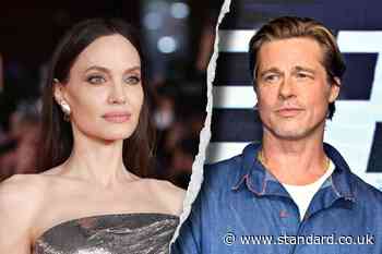 How did Angelina Jolie and Brad Pitt’s divorce get so messy?