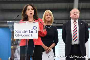 Sunderland Central Labour MP Julie Elliott stands down ahead of upcoming election