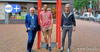 Blaues Wunder: Hannover-Linden wird am 2. Juni wieder zur „Butjermeile“