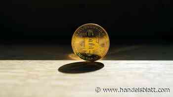 Bitcoin: Warum eine Krypto-Pleite von 2014 jetzt den Kurs bewegt