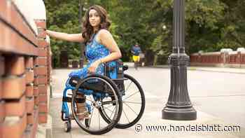 Börsengang: Rollstuhlhersteller Sunrise Medical will an die Börse