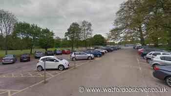 Public notices in Watford: Pay and display car park rises