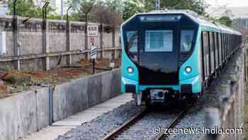 Mumbai Metro Aqua Line 3: Phase 1 Operations Set to Begin from July; Check Routes