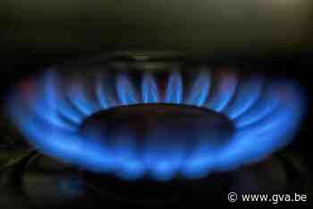 Europese gasvraag daalt tweede jaar op rij