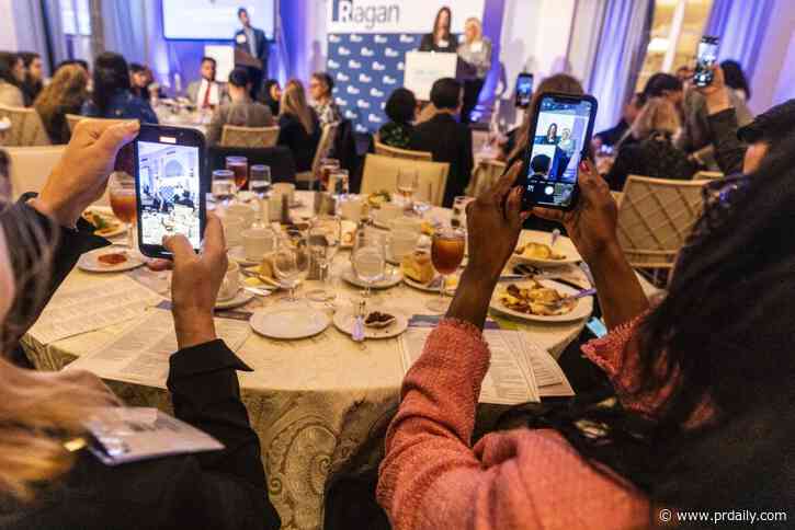 A look at last year’s PR Daily Award winners