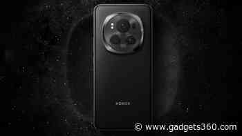 Honor Magic 6 Pro Accidently Listed by Amazon India; Shows Gift Bundle Details