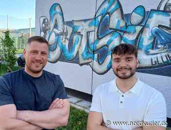 Straßenfest zum Jugendclub-Geburtstag: Gute Stimmung in Dierkow garantiert