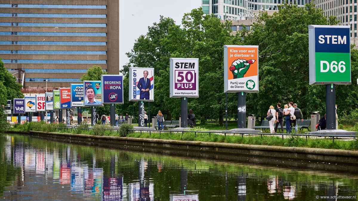 Ook Europees willen Nederlandse partijen af van accijnsvrijstelling binnenvaart