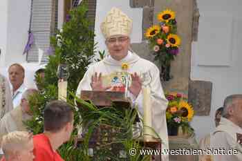 Neuer Osnabrücker Bischof kommt aus Paderborn