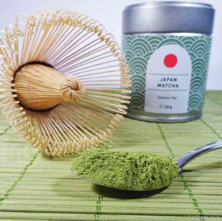 Here’s Why To Invest In AKA-Certified Green Ketapang Kratom Powder