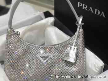 How to spot a fake Prada bag